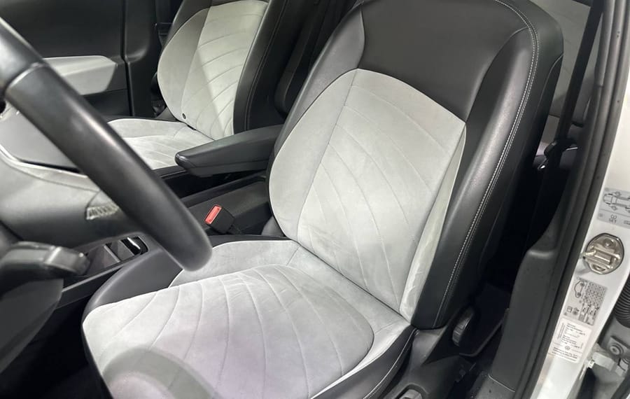 Choisissez votre volkswagen id3electrique chez CarGo Flex