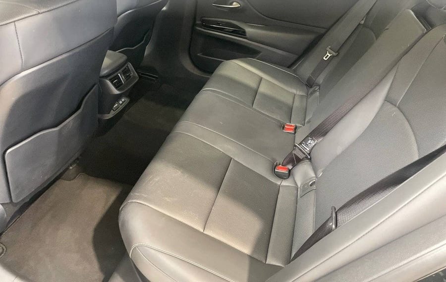 Choisissez votre lexus es chez CarGo Flex