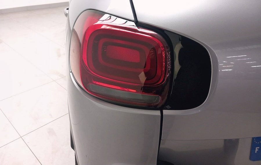 Choisissez votre citroen c3aircross chez CarGo Flex