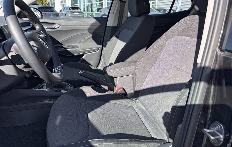 Choisissez votre skoda fabia chez CarGo Flex