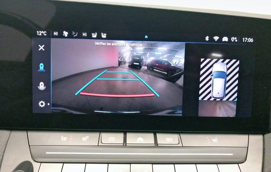 Choisissez votre opel astra chez CarGo Flex