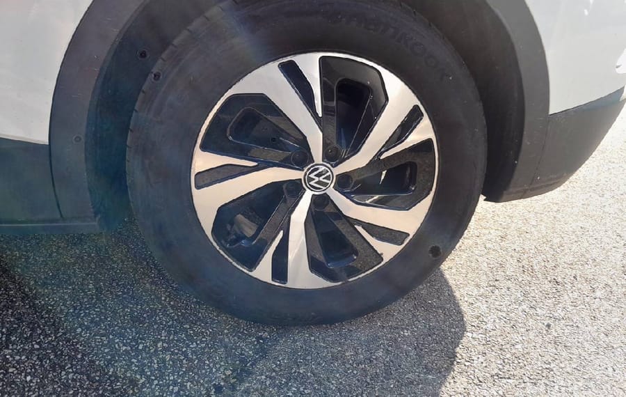 Choisissez votre volkswagen id4electrique chez CarGo Flex