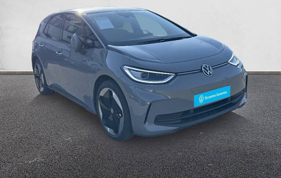 Choisissez votre volkswagen id3electrique chez CarGo Flex