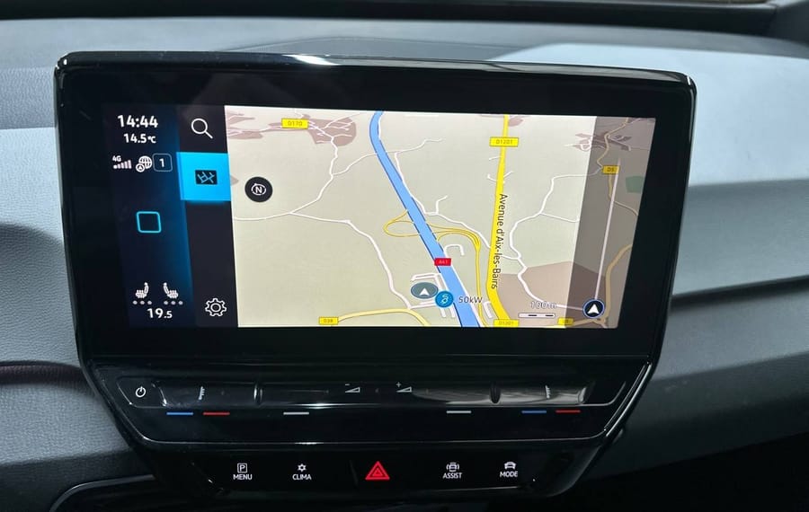 Choisissez votre volkswagen id3electrique chez CarGo Flex