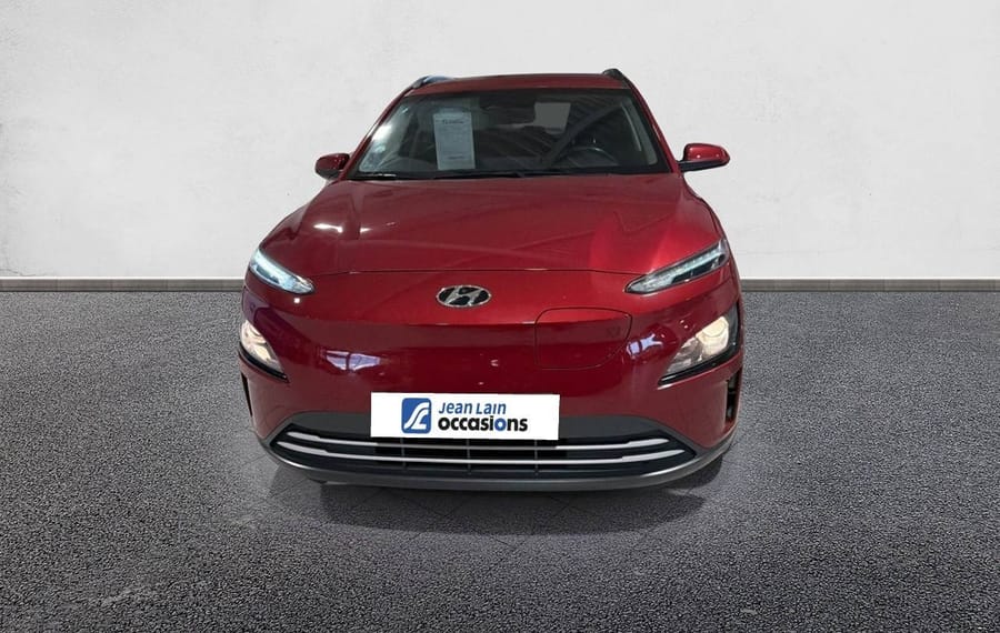 Choisissez votre hyundai konaelectrique chez CarGo Flex