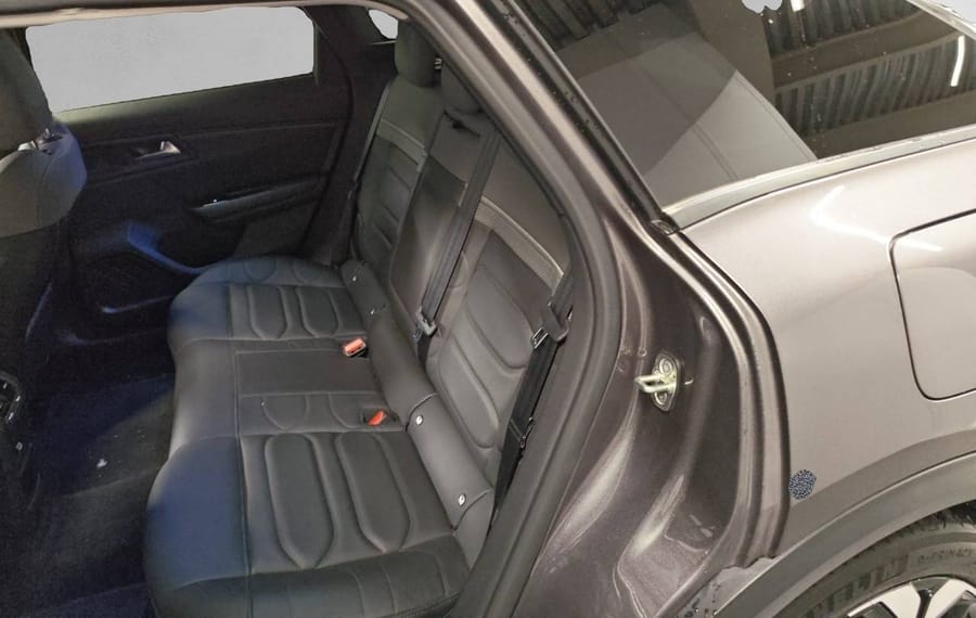 Choisissez votre citroen c5x chez CarGo Flex