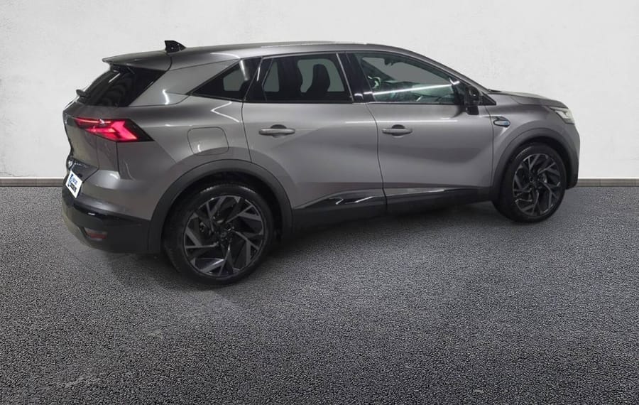 Choisissez votre renault symbioz chez CarGo Flex