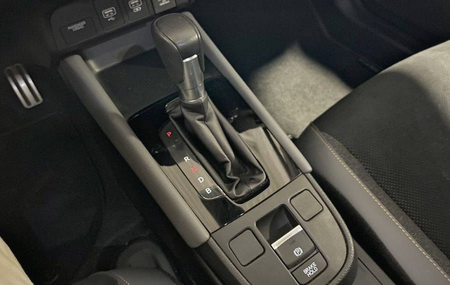 Choisissez votre honda jazz chez CarGo Flex