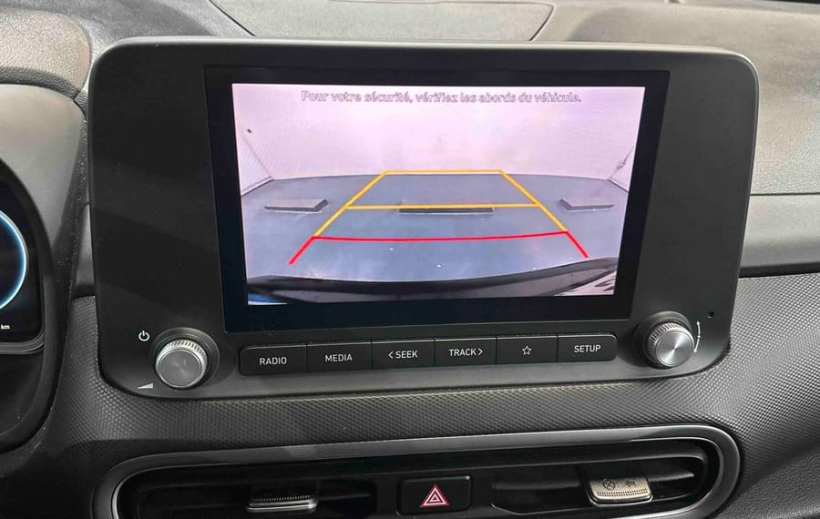 Choisissez votre hyundai konaelectrique chez CarGo Flex