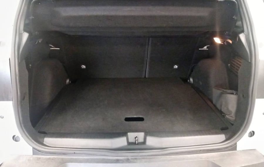 Choisissez votre opel frontera chez CarGo Flex