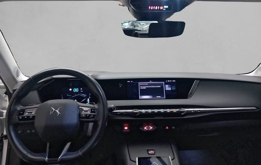 Choisissez votre ds ds4 chez CarGo Flex