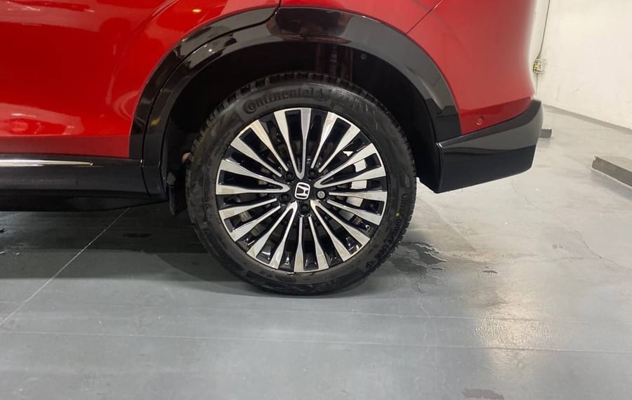 Choisissez votre honda eny1electrique chez CarGo Flex