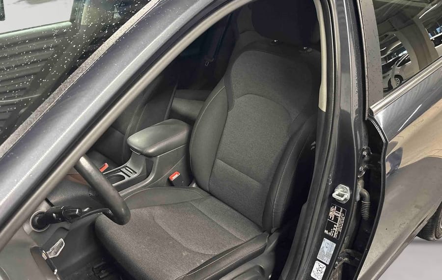 Choisissez votre hyundai i30 chez CarGo Flex
