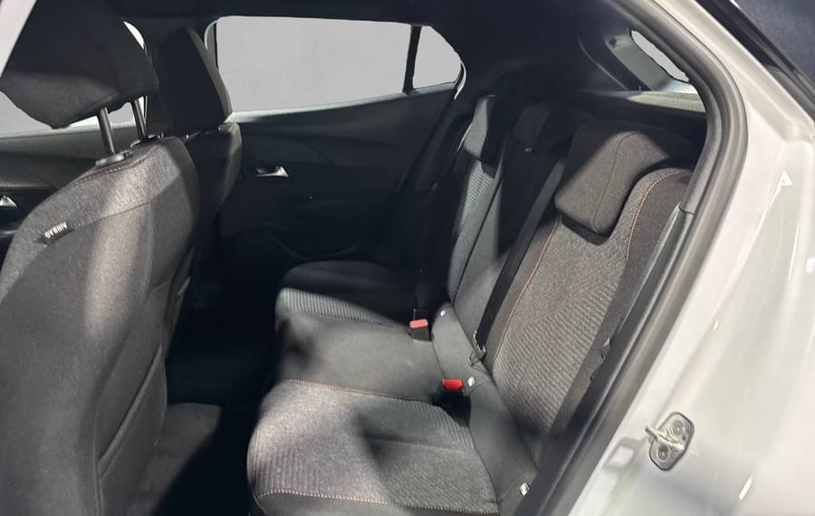 Choisissez votre peugeot 2008 chez CarGo Flex