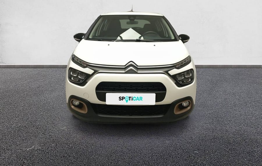 Choisissez votre citroen c3 chez CarGo Flex