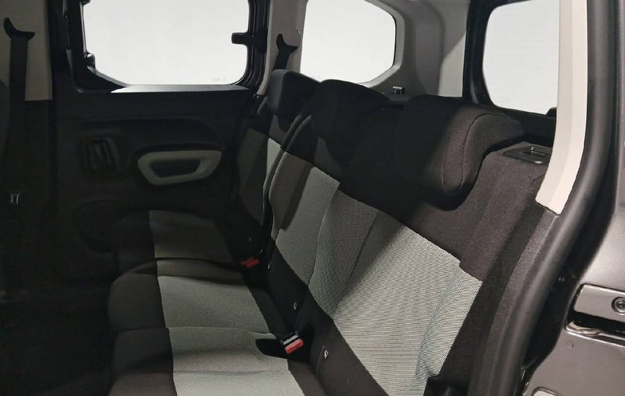 Choisissez votre citroen berlingo chez CarGo Flex