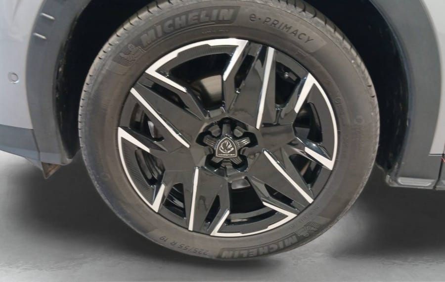 Choisissez votre peugeot 5008 chez CarGo Flex