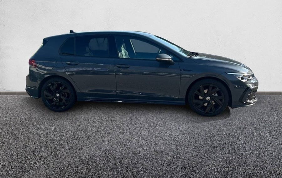 Choisissez votre volkswagen golf chez CarGo Flex