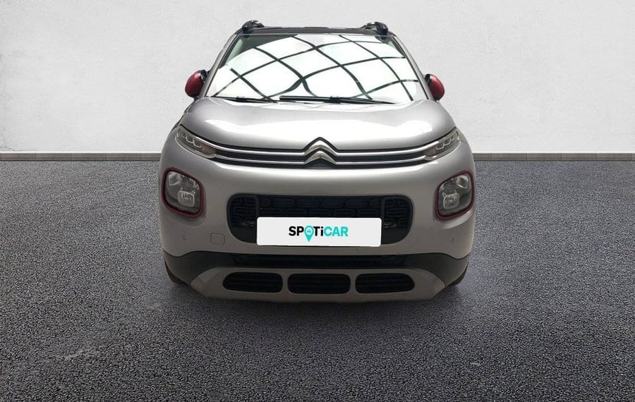 Choisissez votre citroen c3aircross chez CarGo Flex