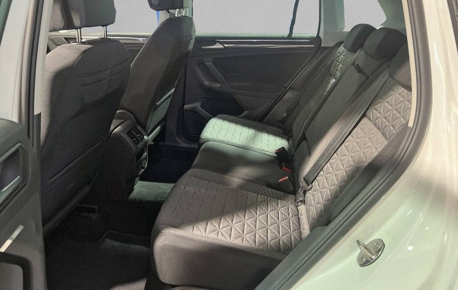 Choisissez votre volkswagen tiguan chez CarGo Flex