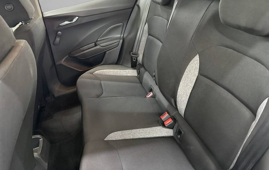 Choisissez votre skoda fabia chez CarGo Flex