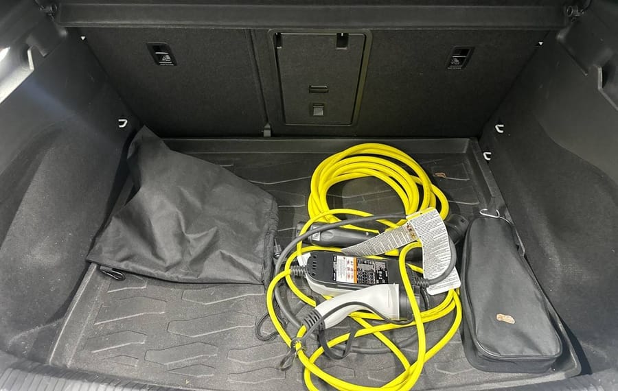 Choisissez votre volkswagen id3electrique chez CarGo Flex