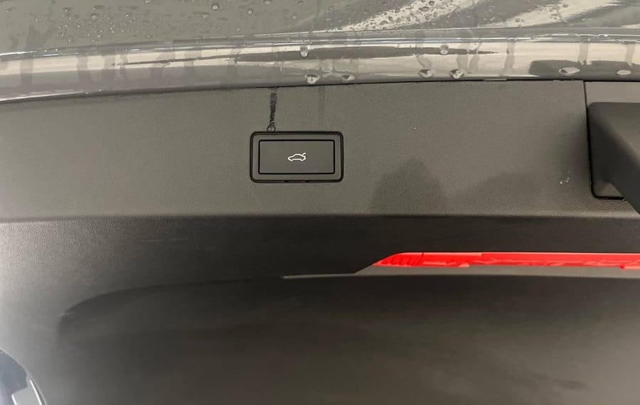 Choisissez votre volkswagen tayron chez CarGo Flex