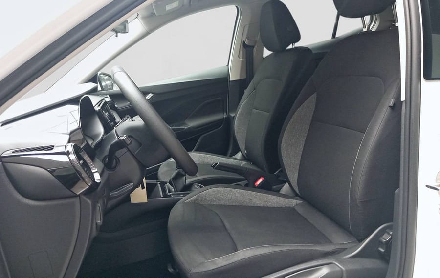 Choisissez votre skoda fabia chez CarGo Flex