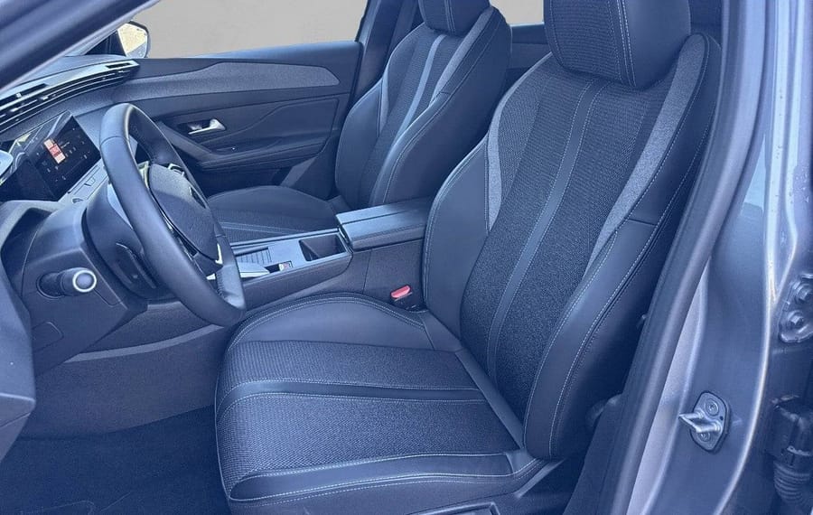 Choisissez votre peugeot 308 chez CarGo Flex
