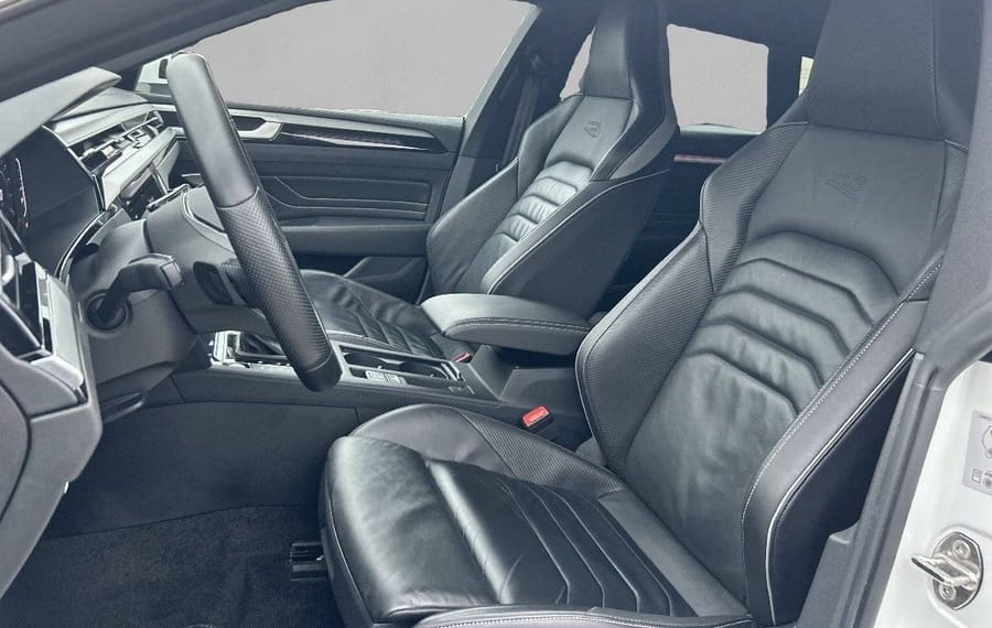 Choisissez votre volkswagen arteonbreak chez CarGo Flex