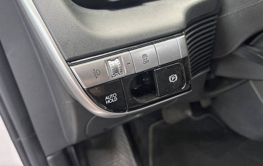 Choisissez votre hyundai ioniq5electrique chez CarGo Flex