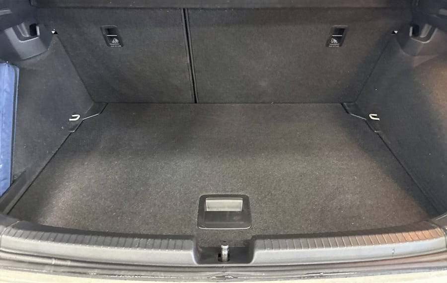 Choisissez votre volkswagen polo chez CarGo Flex