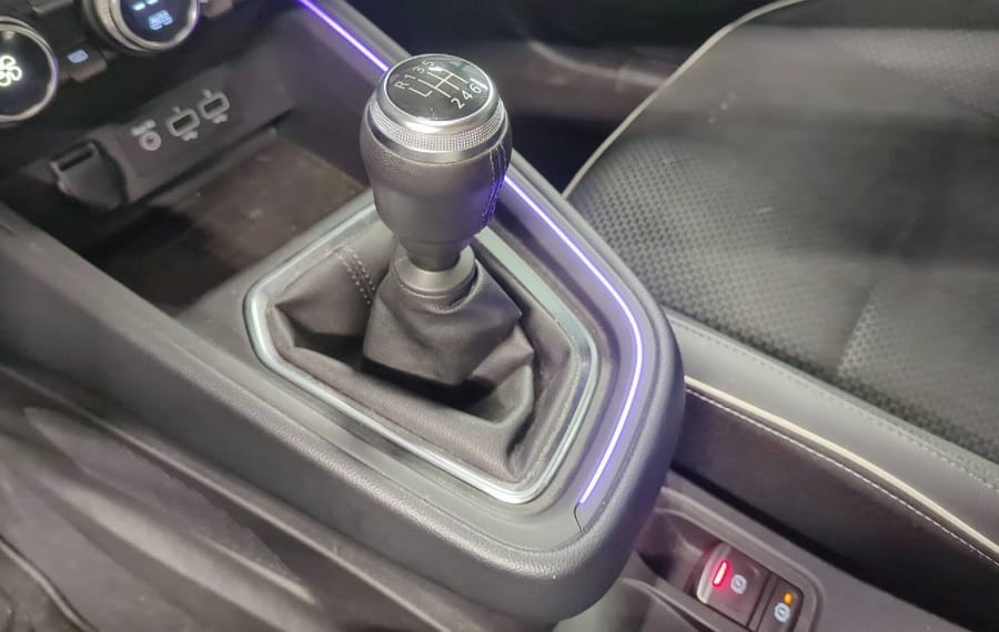 Choisissez votre renault clio chez CarGo Flex