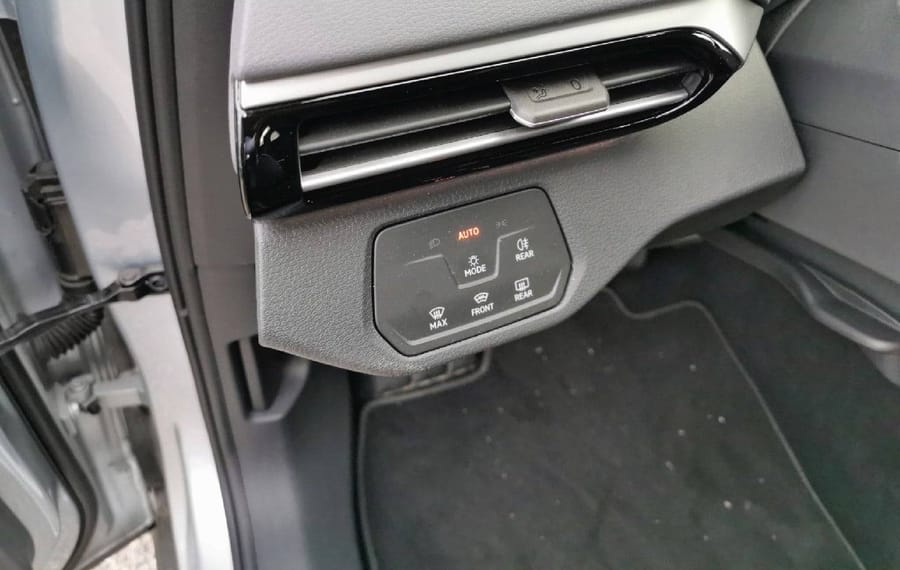 Choisissez votre volkswagen id4electrique chez CarGo Flex