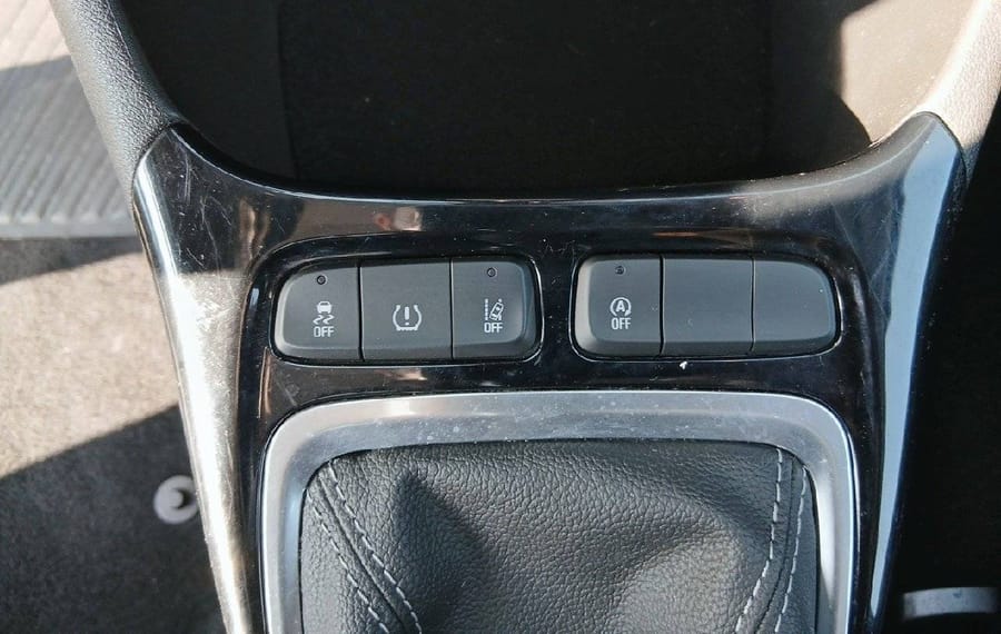 Choisissez votre opel crossland chez CarGo Flex