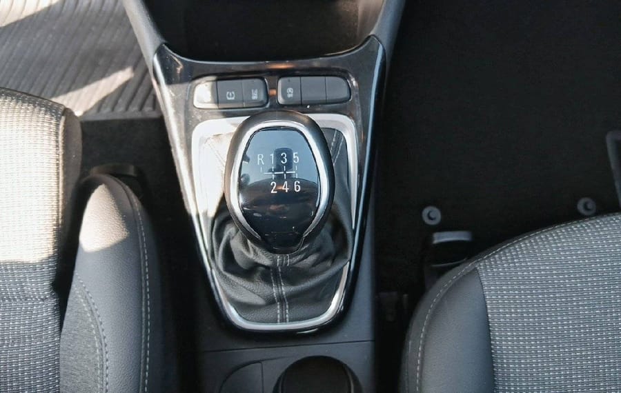 Choisissez votre opel crossland chez CarGo Flex