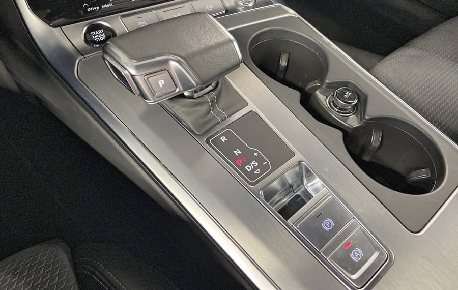 Choisissez votre audi a6break chez CarGo Flex