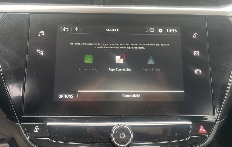 Choisissez votre opel corsa chez CarGo Flex