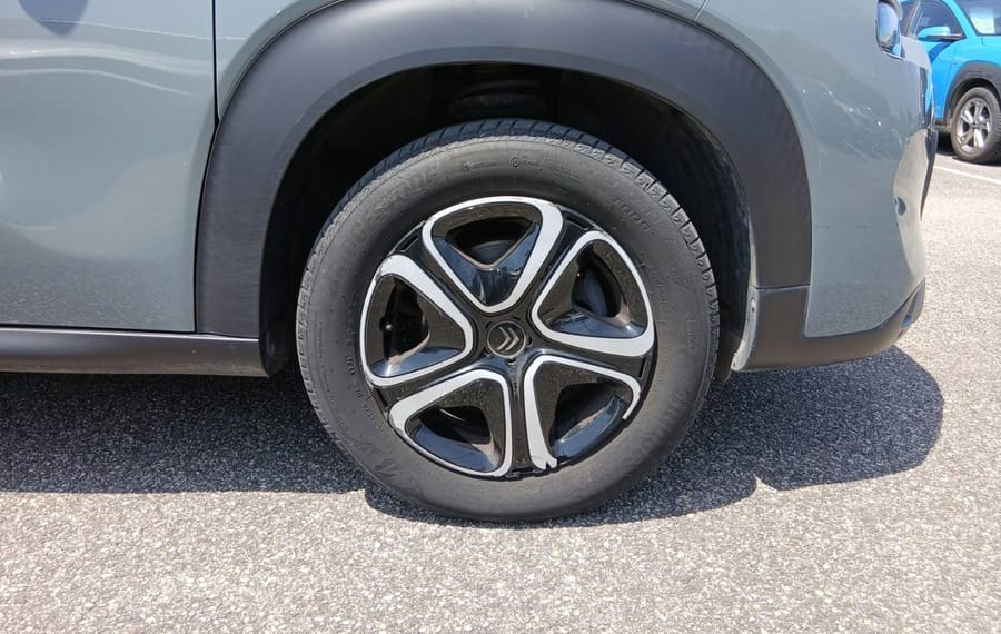 Choisissez votre citroen c3aircross chez CarGo Flex