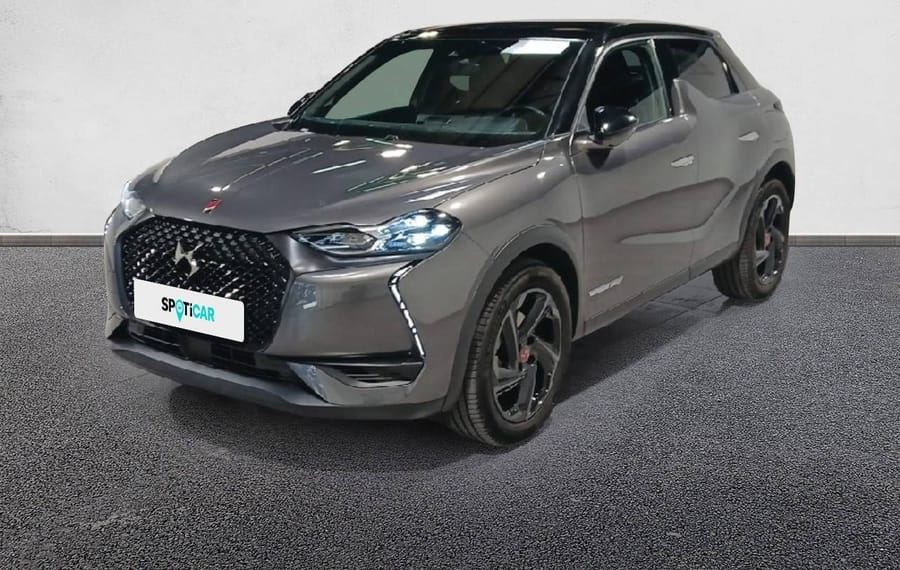 Choisissez votre ds ds3 chez CarGo Flex