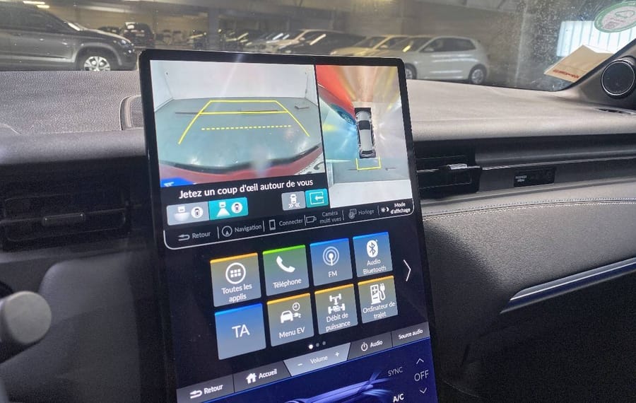 Choisissez votre honda eny1electrique chez CarGo Flex