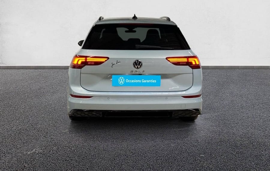 Choisissez votre volkswagen golfbreak chez CarGo Flex