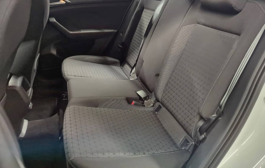Choisissez votre volkswagen tcross chez CarGo Flex