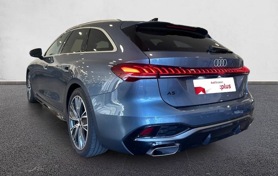 Choisissez votre audi a5break chez CarGo Flex