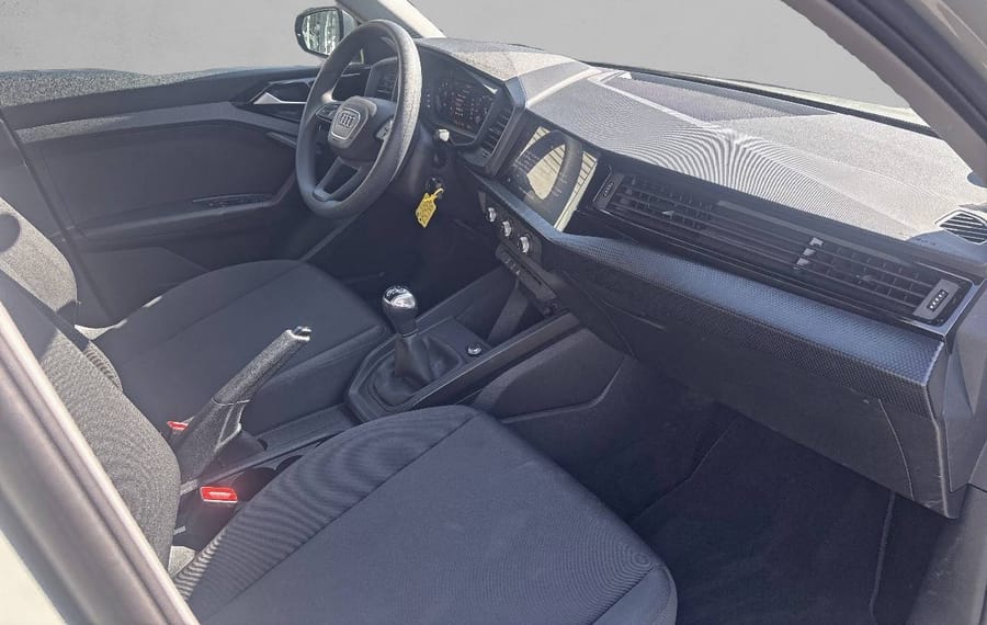 Choisissez votre audi a1 chez CarGo Flex