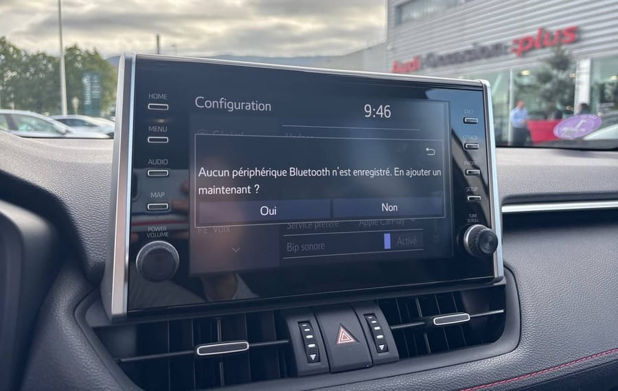 Choisissez votre suzuki across chez CarGo Flex