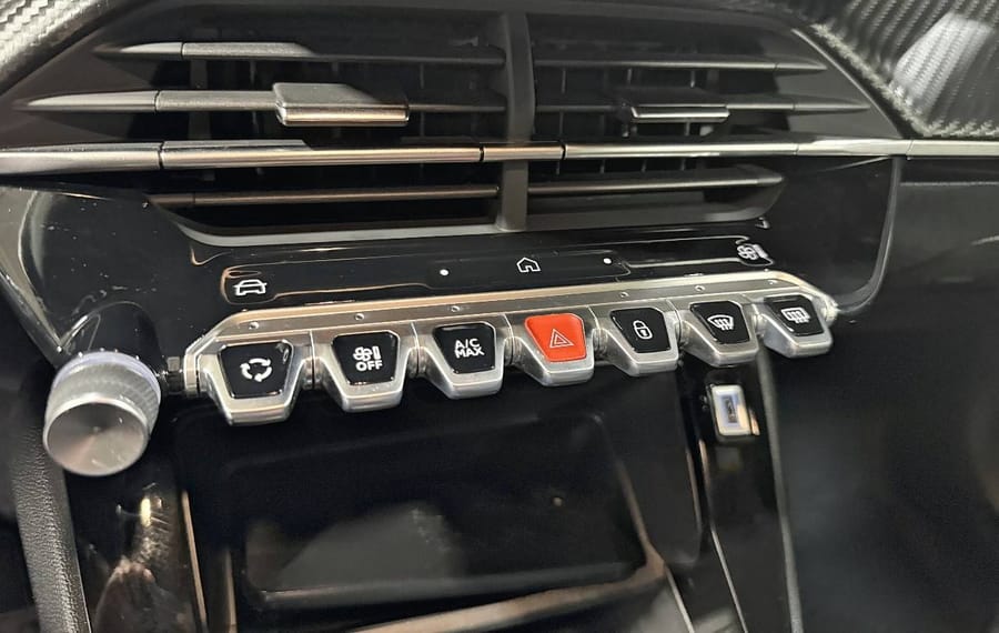 Choisissez votre peugeot 2008 chez CarGo Flex