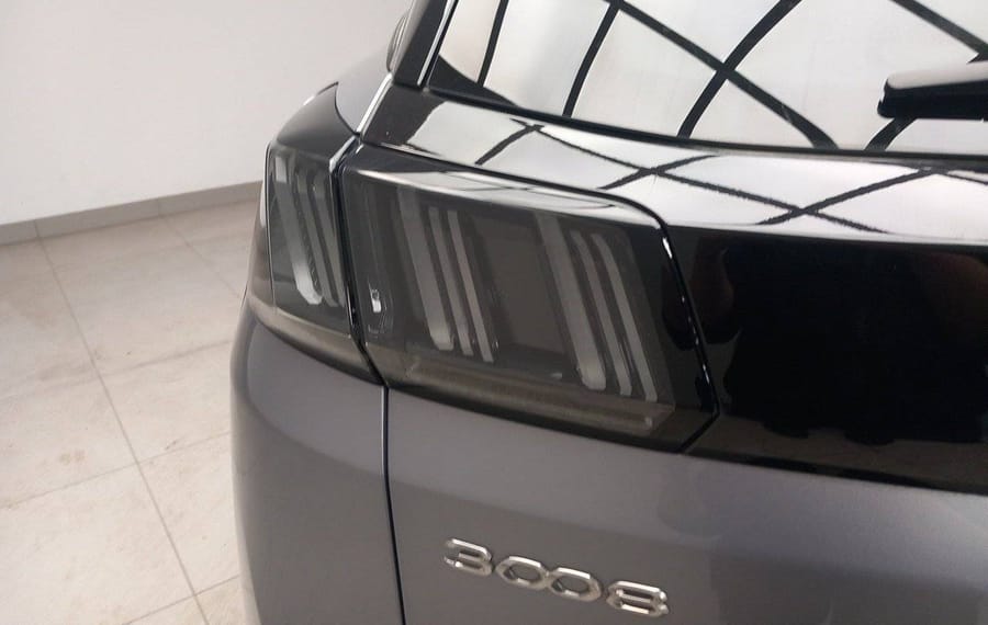 Choisissez votre peugeot 3008 chez CarGo Flex