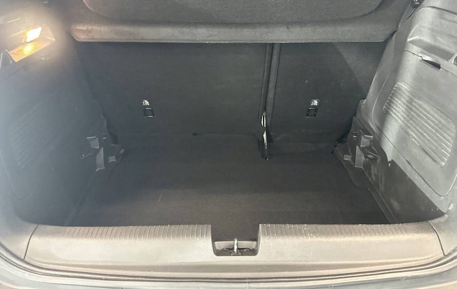 Choisissez votre opel crossland chez CarGo Flex