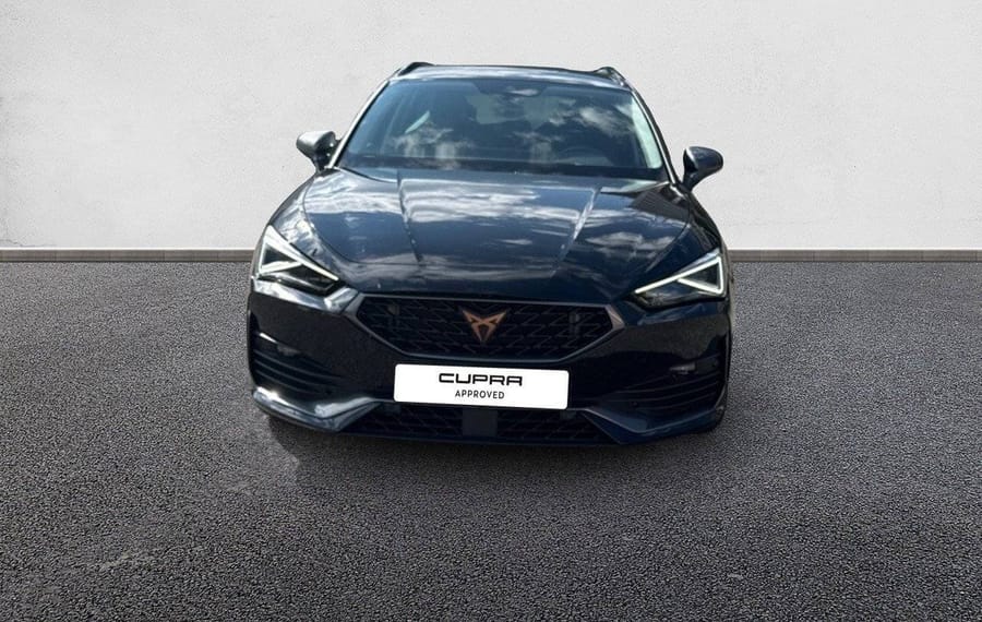 Choisissez votre cupra leonbreak chez CarGo Flex